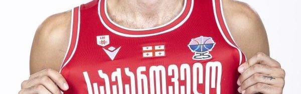 艺术气息！魔术&amp;amp;格鲁吉亚中锋比塔泽在社交媒体晒出自己的新造型