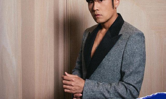 周杰伦将参加澳网一球制胜挑战赛