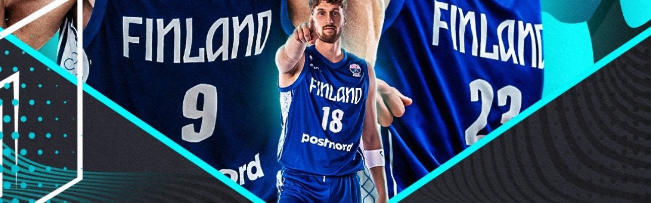 芬兰球员利特尔：我们的目标就是冠军，现在一切皆有可能