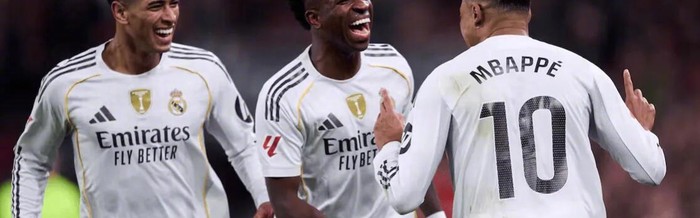 开运体育手机APP下载-欧冠赛场维尼修斯姆巴佩遭嘘声，皇马高层称无法理解|拜仁|基利安·姆巴佩|伯纳乌|欧冠比赛|维尼修斯-西尔维斯特雷_新浪体育_新浪新闻