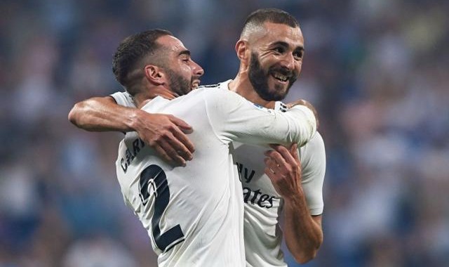 本泽马将随卡瓦哈尔续约 安切洛蒂需挖掘皇马潜能