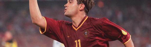 欧洲杯大名单公布前最后一次征召 葡萄牙招了32人