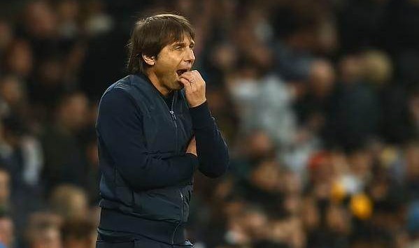 kaiyun sports-又抱怨缺人钱没花够？名宿：孔蒂恐与热刺高层决裂