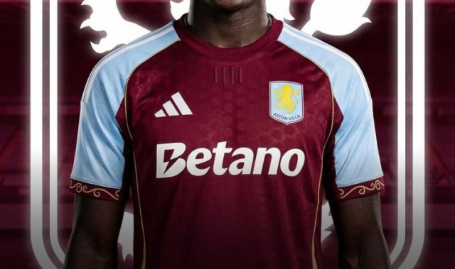 开运体育官方网站-罗马诺：梅斯16岁前锋马德约今日接受维拉体检，即将完成转会