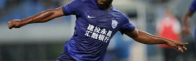 开运体育手机APP下载-【中超】奥斯卡失点 沧州0比0战平海牛位列第12、13