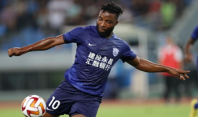 开运体育手机APP下载-【中超】奥斯卡失点 沧州0比0战平海牛位列第12、13