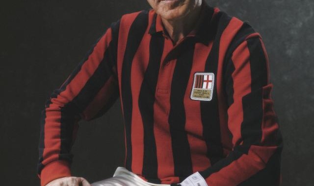 kaiyun sports-【专访】米兰迎125岁生日，巴雷西讲述50年红黑故事