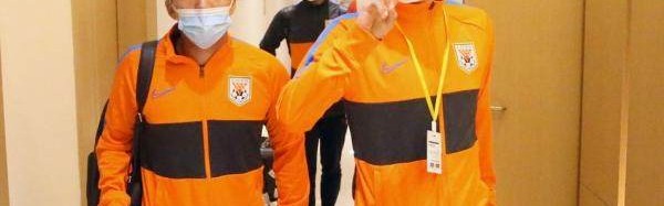 开运在线赛事平台-孙准浩处子秀惊艳后许愿：像在全北那样率泰山夺冠