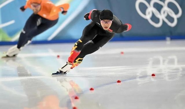 开运体育手机APP下载-破纪录摘金！宁忠岩米兰冬奥速滑男子1500米登顶
